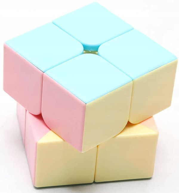MoYu 2x2x2 MAKARONI