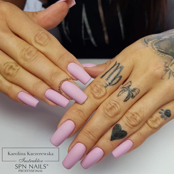 #221 NaiLac Hybrid Neglelak 7ml