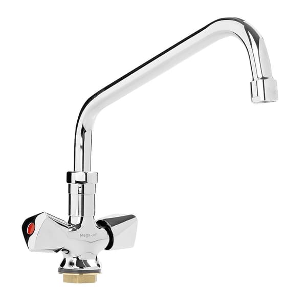 Mega-M gastronomi vaskebatteri 254mm