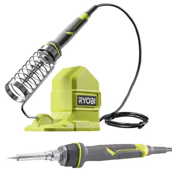 RYOBI Loddekolbe 18V