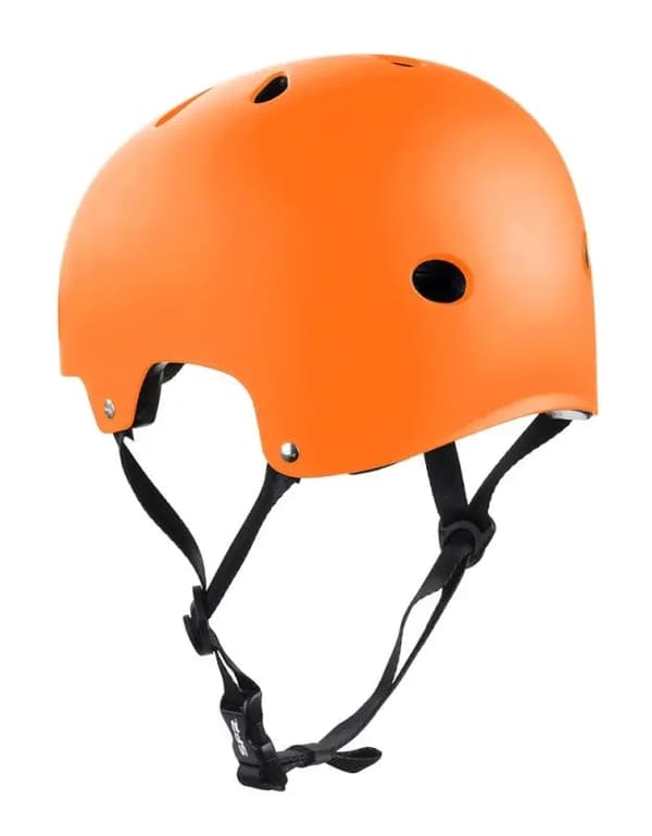 SFR Essentials kask-luistin | Oranssi S/M