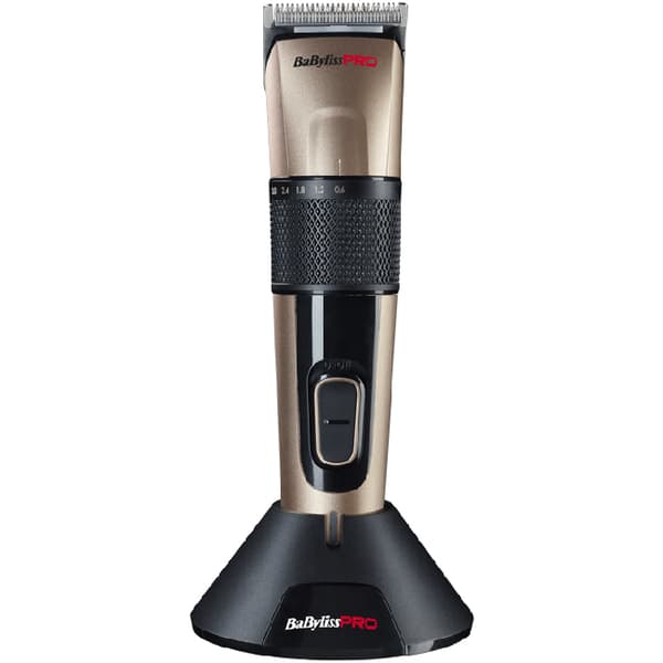 BaByliss Cut-Definer FX862E (guld)