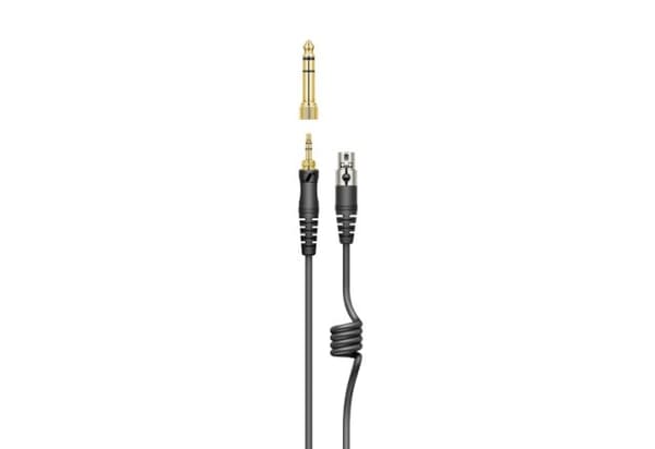 Sennheiser HD 490 PRO PLUS - Professionell referens