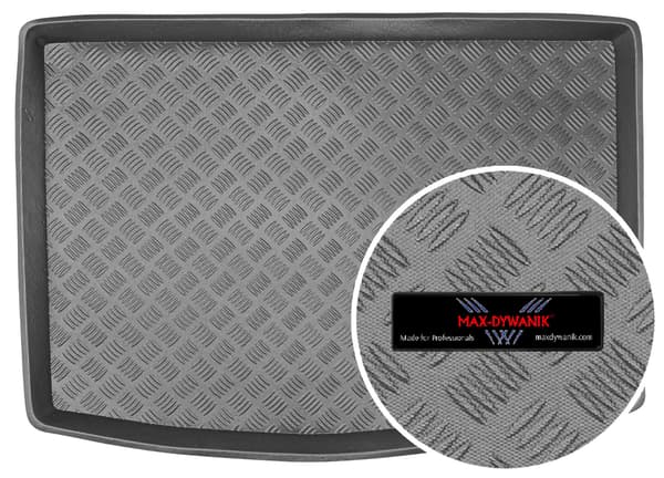 Ssangyoung Korando IV Crossover 2019 -matot MAX-MAT
