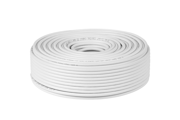 Cabletech TV koaksialkabel
