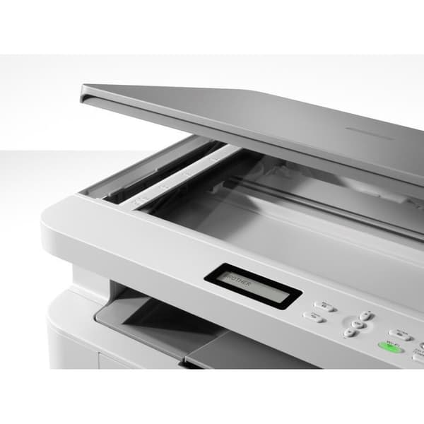 Brother DCP-L1630W multifunktionsenhed, A4 laser