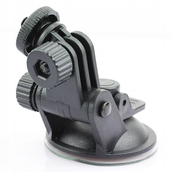 SJCAM SJ6 SJ7 Car Kit Oplader Holder