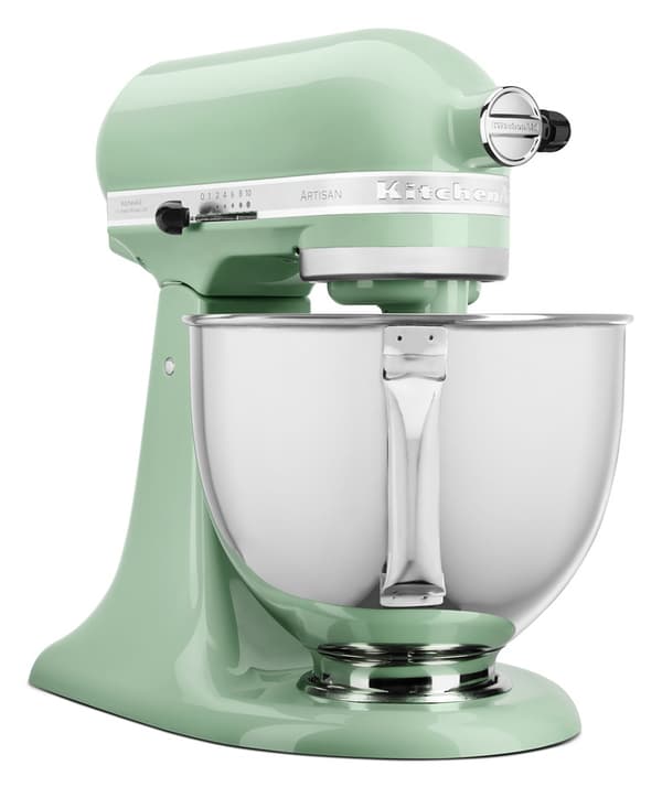 KitchenAid 5KSM125EPT foodprocessor