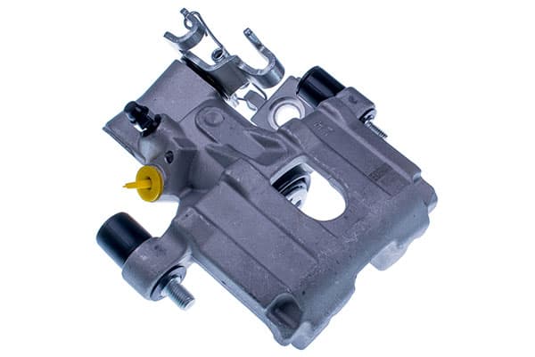 BREMSEKALIPER BAG VENSTRE B190158L DENCKERMANN