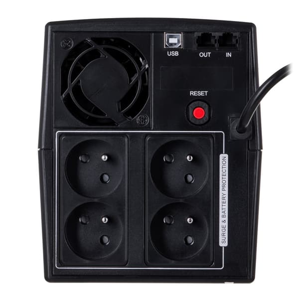CyberPower UT2200EG-FR UPS, 2,2 kVA