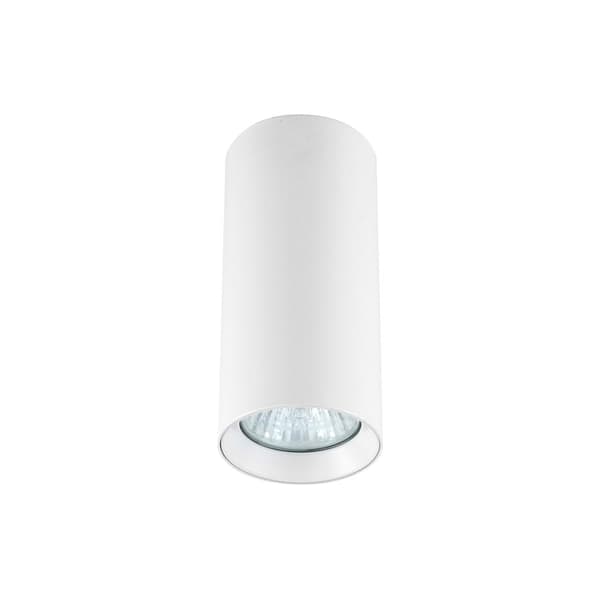 DOWNLIGHT MANACOR 1 GU10 VIT LJUS PRESTIGE LP-232/1D - 170
