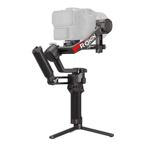 DJI RS 4 Pro Stabilisator