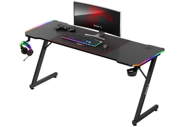 Huzaro Hero 4.8 RGB-spelbord