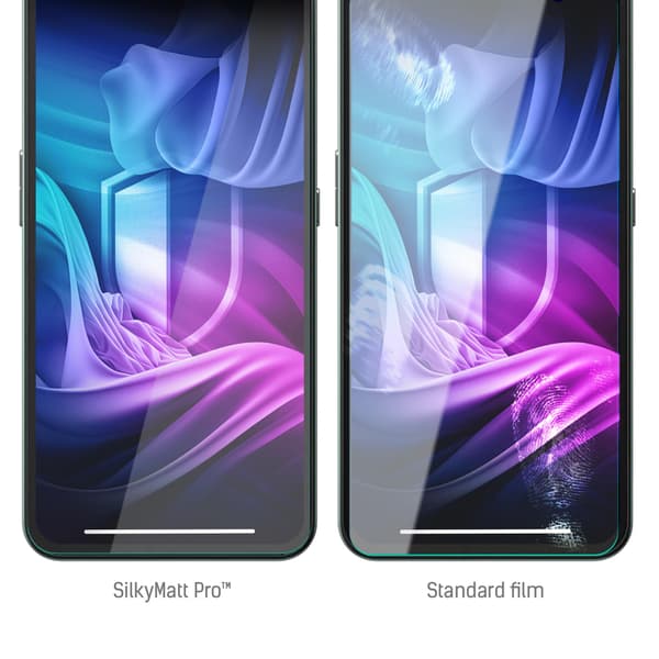 Ingenting CMF Telefon 1 - 3mk Silky Matt Pro