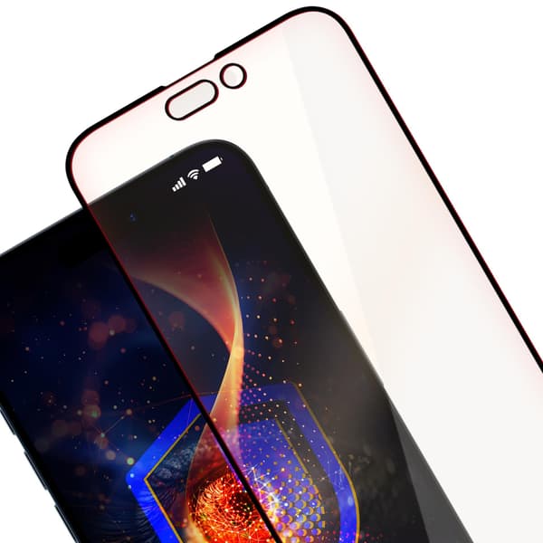 Apple iPhone 14 Pro Max - 3mk Silmiensuojakalvo