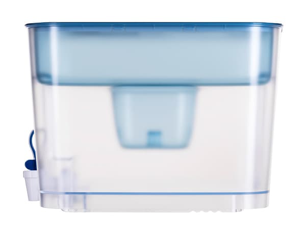 Brita Flow -vesiannostelija (8,2 l)