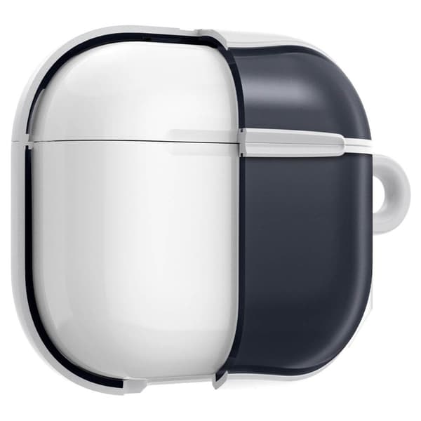 SPIGEN CLASSIC C1 APPLE AIRPODS 4 GRAFIT