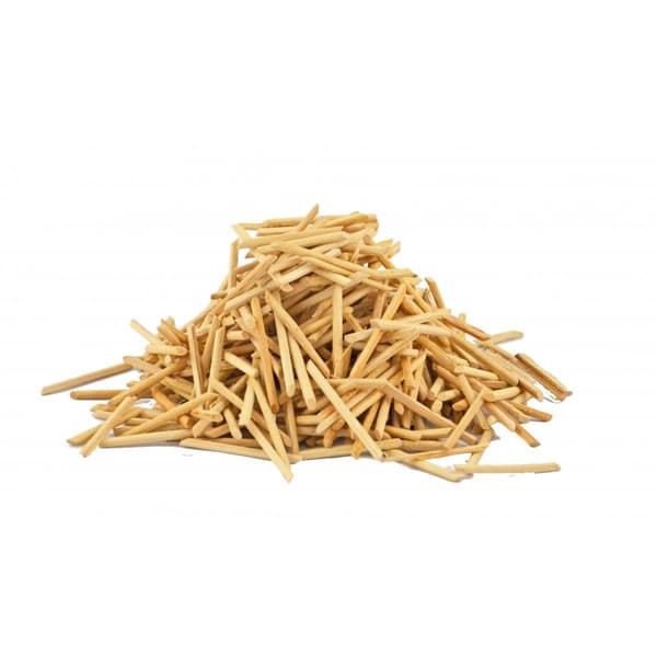 Skær nåle 5,5-6 cm 100 g