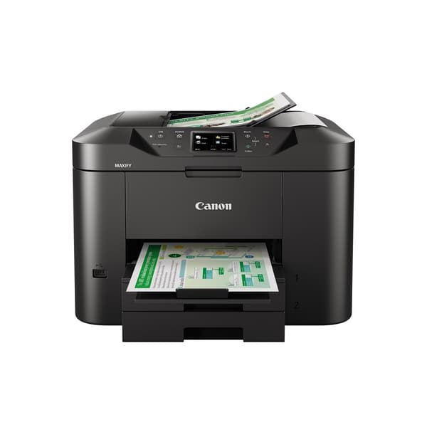Canon MAXIFY MB2750 A4-monitoimilaite