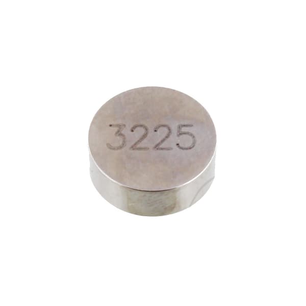 JMP 9.5 [3.225 mm] venttiililevy