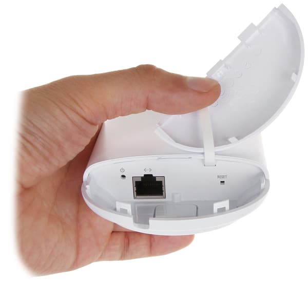 UBIQUITI NS-5ACL ÅTKOMSTPUNKT