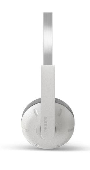 Trådlösa hörlurar PHILIPS TAH2000WT/00 Vit