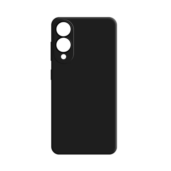 Samsung Galaxy S25 Edge - 3mk Silikonskal