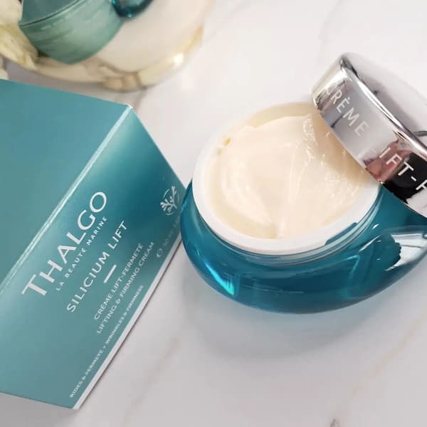 Thalgo Løftende og Opstrammende Natcreme VT21019