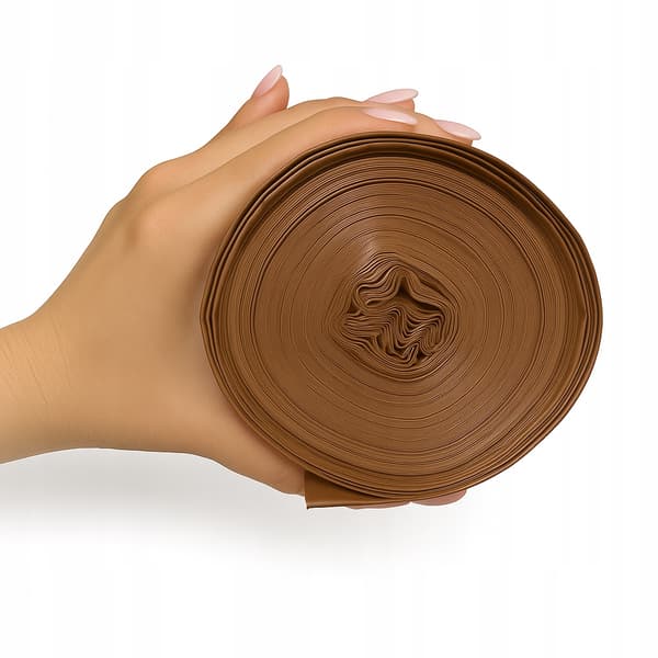 AFFALDSPOSKER MEGET STÆRK UNIVERSAL BRUN TYK BIO 240L