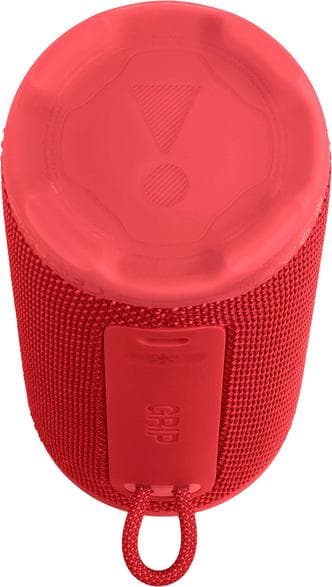 Bluetooth-högtalare JBL Grip Röd