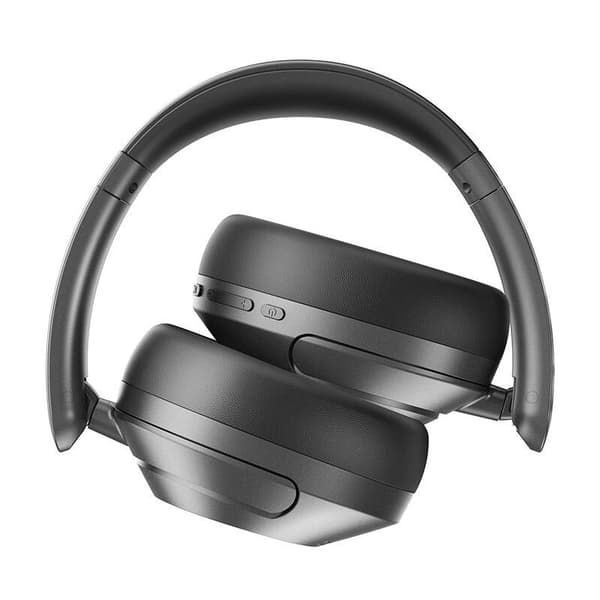 Earfun WavePro trådlösa hörlurar (svarta)