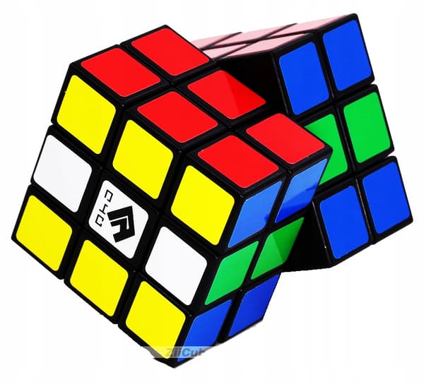 Cube4you 3x3x4