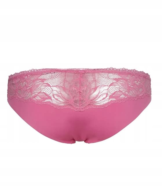 Calvin Klein dame lyserøde trusser XS 2A0F1_A* TIA