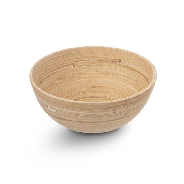 Bambus skål 14 cm
