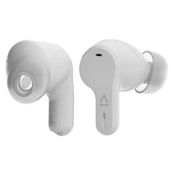 Creative Zen AirSXFI Trådlösa Hörlurar Grå/Grå Bluetooth 5.3 ANC