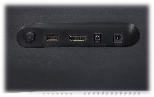 HDMI, DP, lydmonitor LM24-E200A 23,8" Dahua