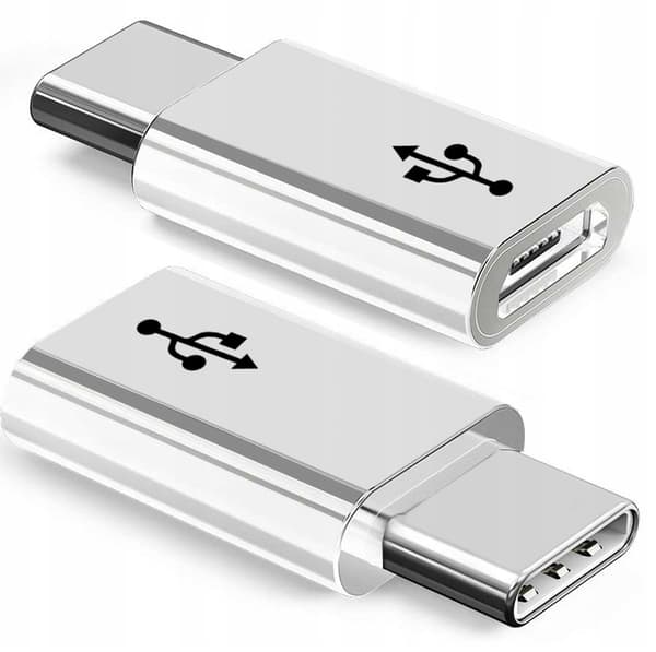 CO2-SOVITIN MICRO USB - USB-C 3.1 USB TYPE C