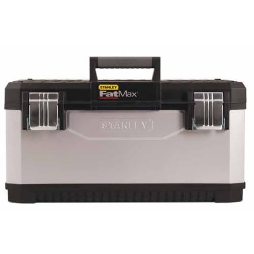 STANLEY FATMAX 20" GRÅT ETUI