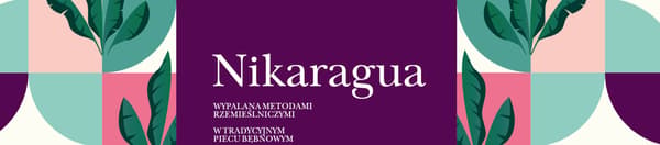 Kaffe QC 1000g Nicaragua