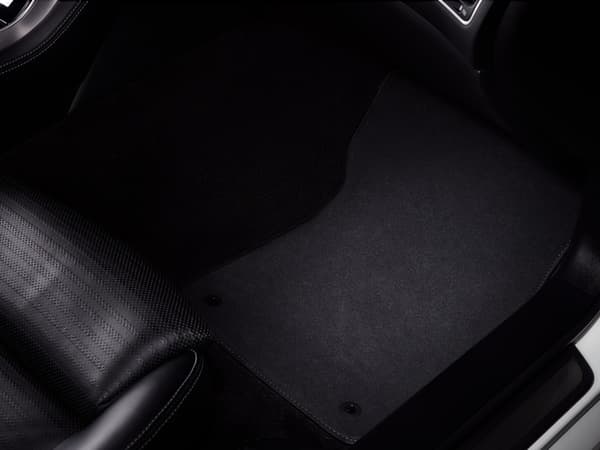 Bilmåtter premium til: Fiat Panda III hatchback (2012-)