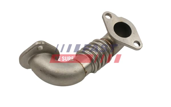 EGR-RÖR FT84306 FAST