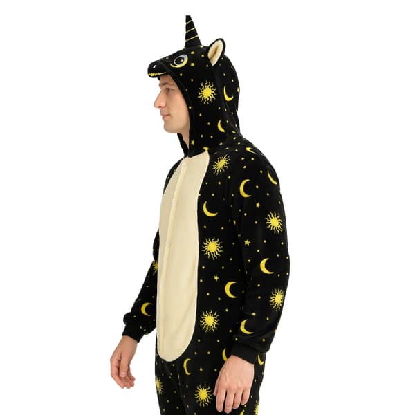 Kigurumi-pyjamas Pegasus M: 155 - 165 cm