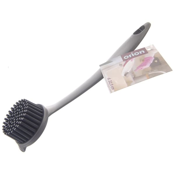 Silikoninen astianpesuharja 22,5 cm