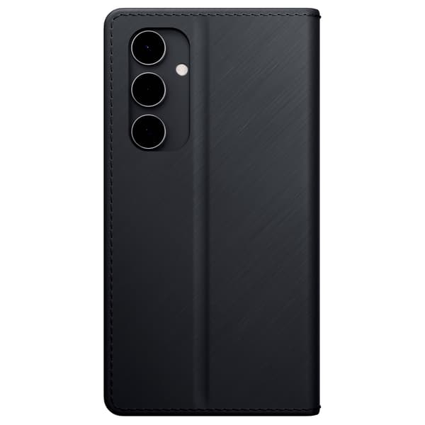 Samsung Galaxy S24 FE - 3mk Plånboksfodral