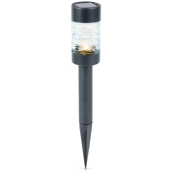 Solar have lampe LED stikke 27 cm