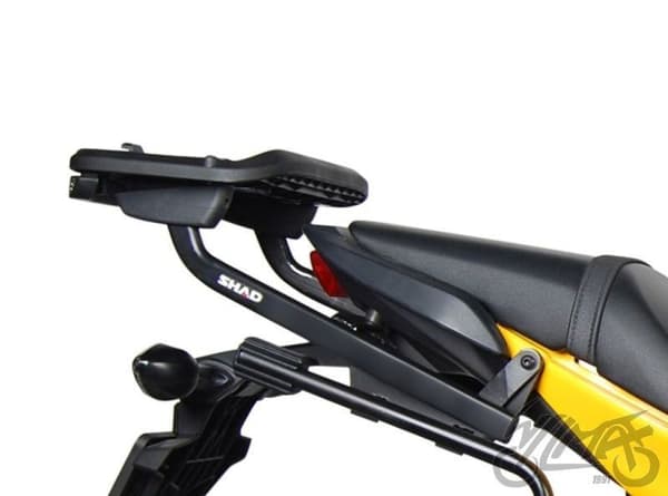 Toppboxhållare för Shad för Honda CB 650 FA ABS, CBR 650 FA ABS