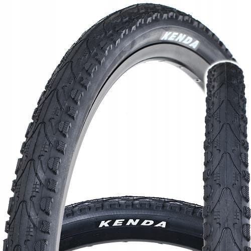 KENDA KHAN -RENGAS 28x1.75 PUNCTURE PROOF K-SHIELD+