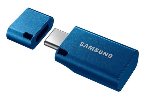 SAMSUNG 256 GB USB-C-minne MUF-256DA/APC