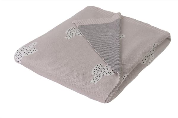 Bambufilt 80x100 MÖNSTER Beige