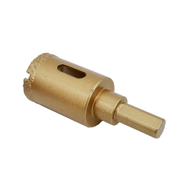 AWTOOLS DIAMANTBELAGT KRONE 105 mm